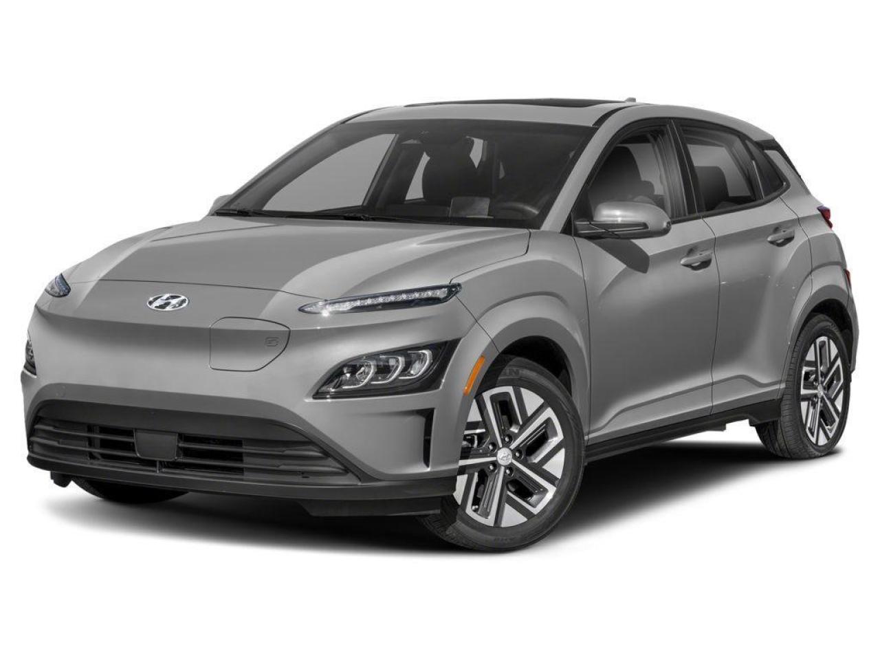 New 2023 Hyundai KONA Electric Ultimate for sale in Charlottetown, PE