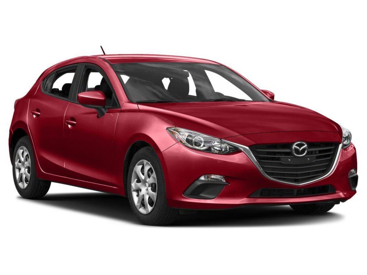 Used 2014 Mazda MAZDA3 GS-SKY for sale in Charlottetown, PE