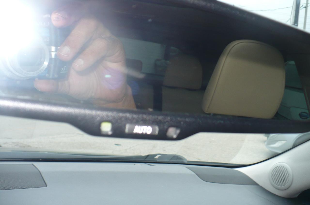 2011 Lexus CT 200h FWD 4dr Hybrid Photo