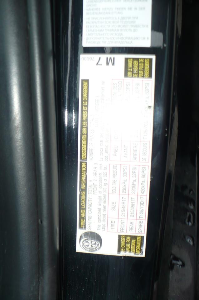 2011 Lexus CT 200h FWD 4dr Hybrid Photo