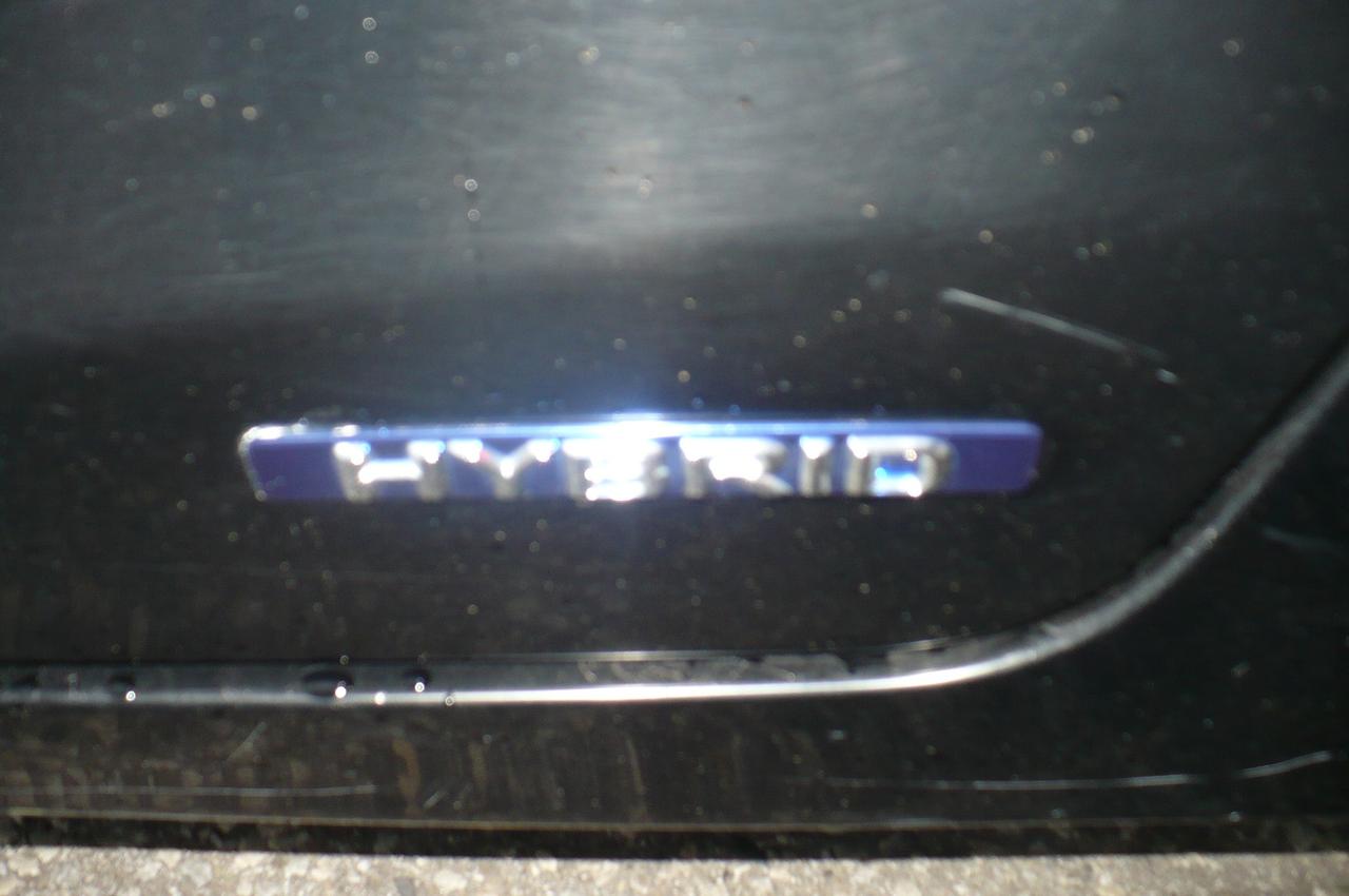 2011 Lexus CT 200h FWD 4dr Hybrid Photo