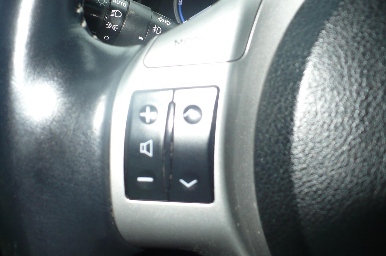 2011 Lexus CT 200h FWD 4dr Hybrid Photo