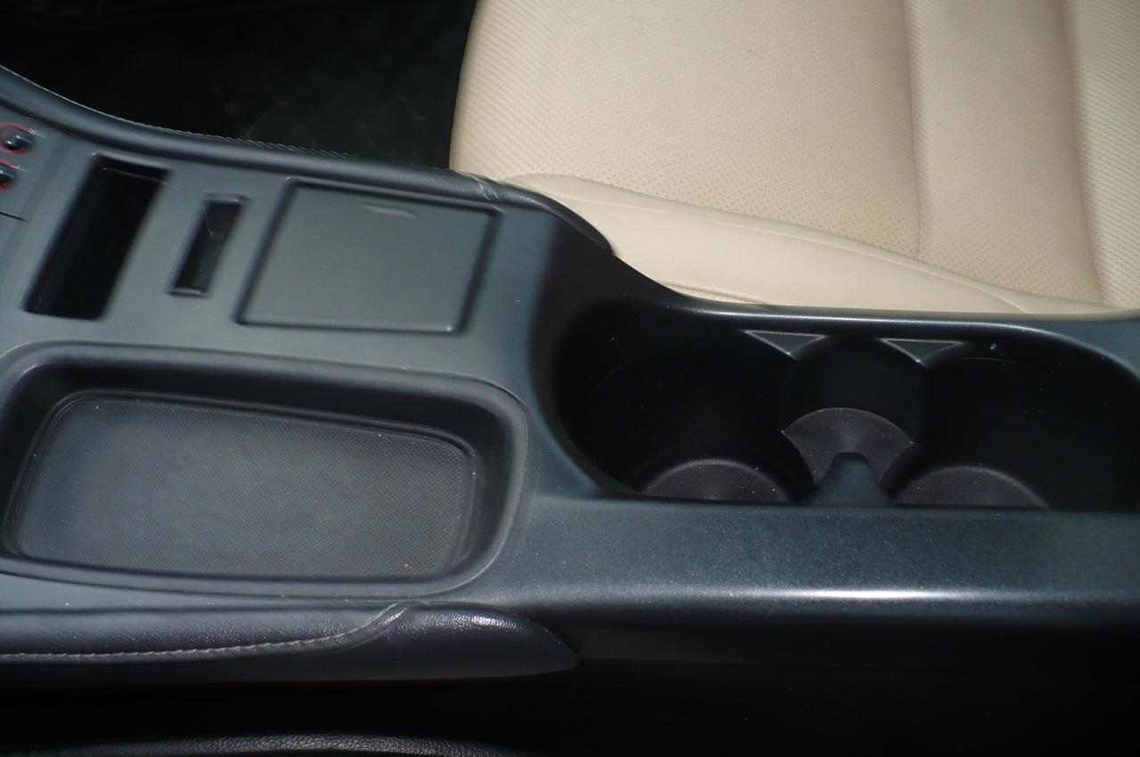 2011 Lexus CT 200h FWD 4dr Hybrid Photo