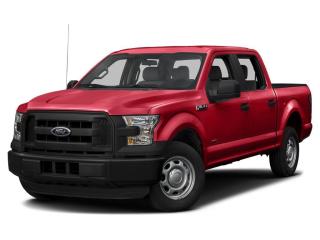 Used 2017 Ford F-150 XLT for sale in Huntsville, ON