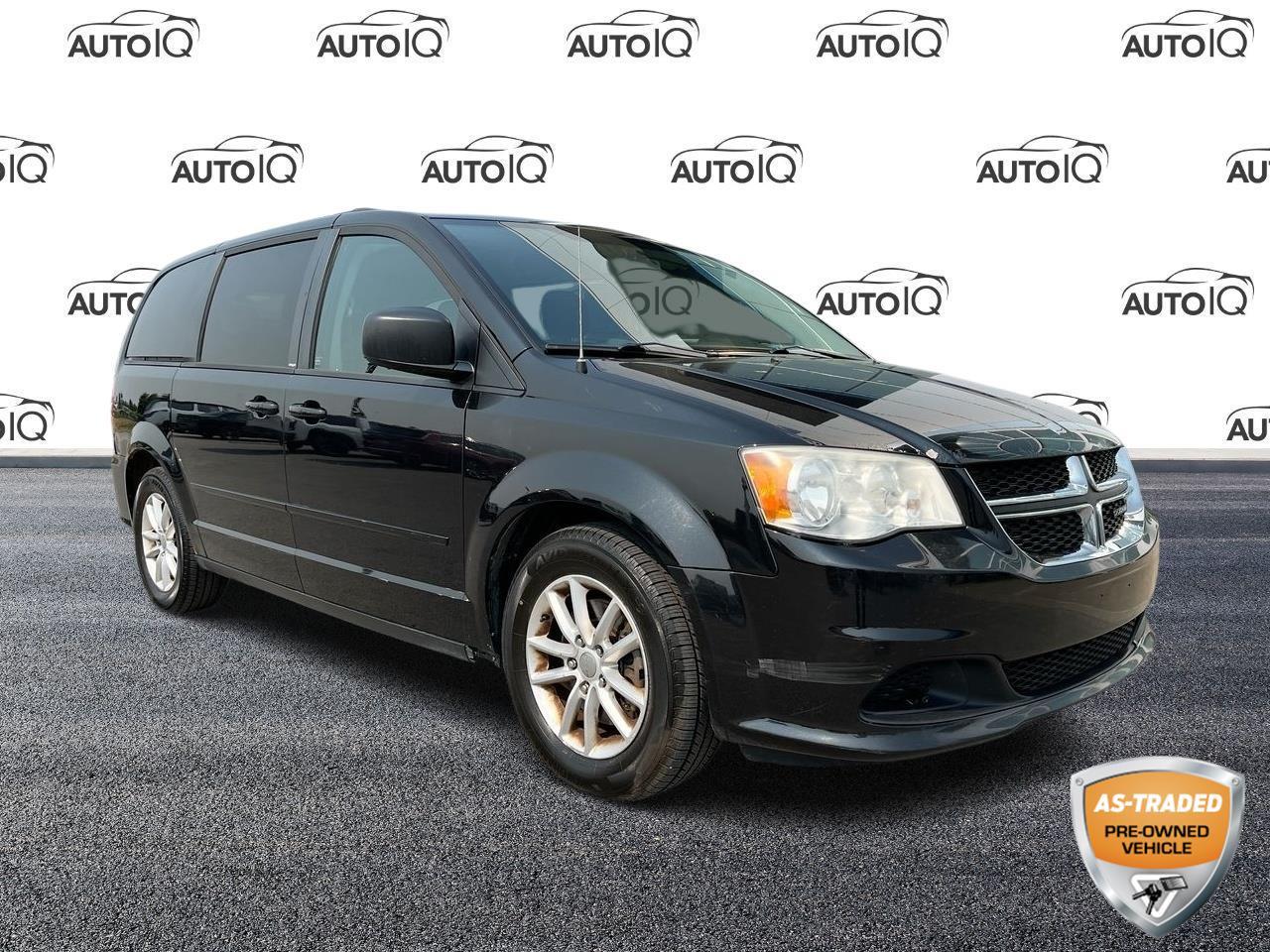 Used 2013 Dodge Grand Caravan SE/SXT YOU CERTIFY, YOU SAVE!! |RECENT ARRIVAL| for sale in Innisfil, ON