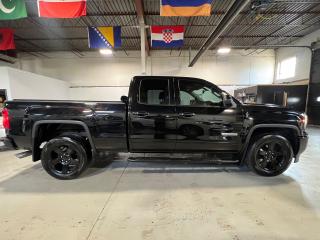 2017 GMC Sierra 1500 ELEVATION | DOUBLE CAB 143.5" | 2 KEYS - Photo #7