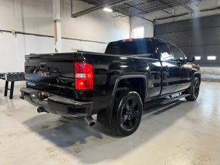 2017 GMC Sierra 1500 ELEVATION | DOUBLE CAB 143.5" | 2 KEYS - Photo #8