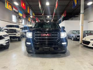 2017 GMC Sierra 1500 ELEVATION | DOUBLE CAB 143.5" | 2 KEYS - Photo #2