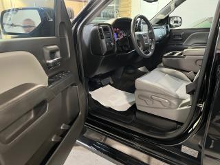 2017 GMC Sierra 1500 ELEVATION | DOUBLE CAB 143.5" | 2 KEYS - Photo #15