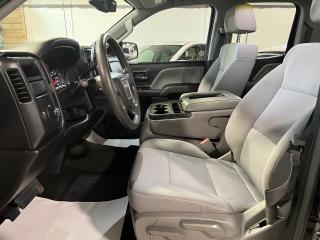 2017 GMC Sierra 1500 ELEVATION | DOUBLE CAB 143.5" | 2 KEYS - Photo #17