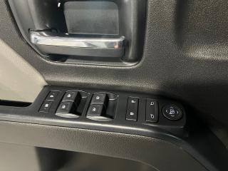 2017 GMC Sierra 1500 ELEVATION | DOUBLE CAB 143.5" | 2 KEYS - Photo #25