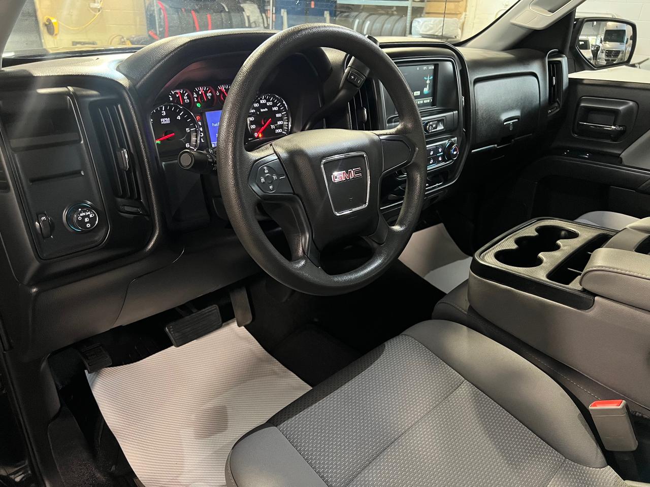 2017 GMC Sierra 1500 ELEVATION | DOUBLE CAB 143.5" | 2 KEYS - Photo #18