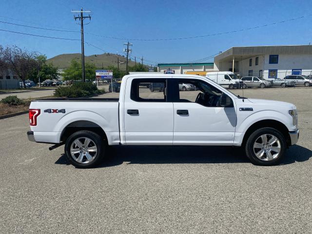 2016 Ford F-150  Photo10
