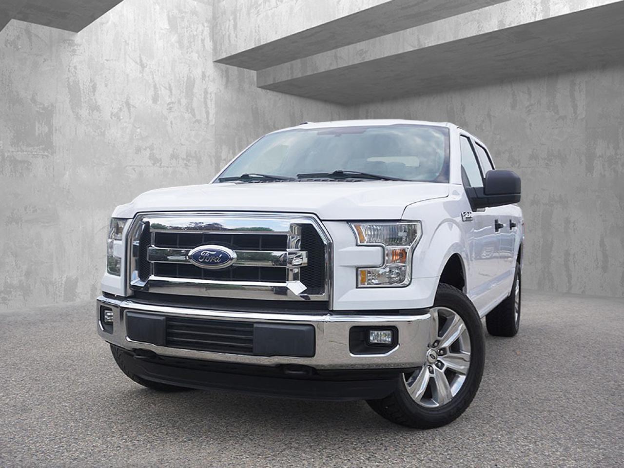 2016 Ford F-150  Photo26