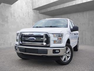 Used 2016 Ford F-150  for sale in Kelowna, BC