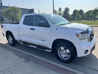 2010 Toyota Tundra 4WD Double Cab 146" 4.6L SR5 - Photo #7