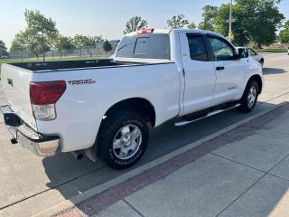 2010 Toyota Tundra 4WD Double Cab 146" 4.6L SR5 - Photo #10