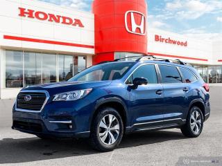 Used 2019 Subaru ASCENT Touring for sale in Winnipeg, MB
