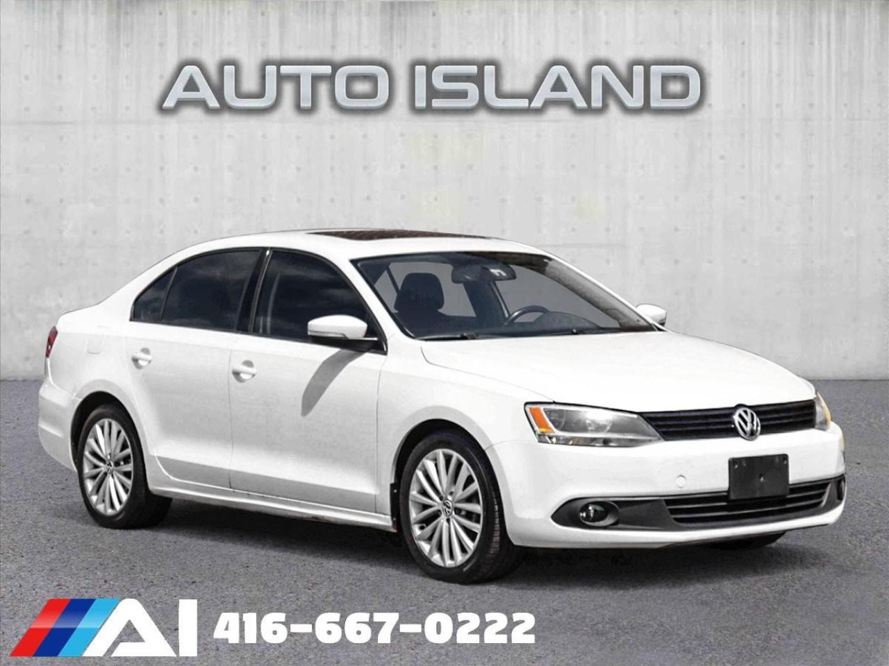 Used 2012 Volkswagen Jetta Sedan 4dr 2.5L Auto Comfortline for sale in North York, ON