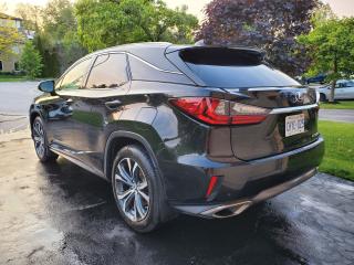 2018 Lexus RX 350 EXECUTIVE * FULLY LOADED * NEW TIRES * CERTIFIED - Photo #3