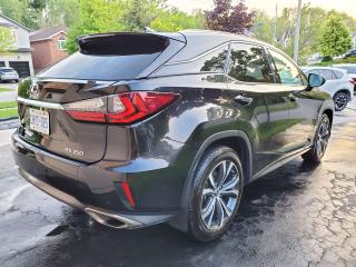 2018 Lexus RX 350 EXECUTIVE * FULLY LOADED * NEW TIRES * CERTIFIED - Photo #6