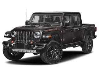New 2023 Jeep Gladiator Mojave for sale in North Bay, ON
