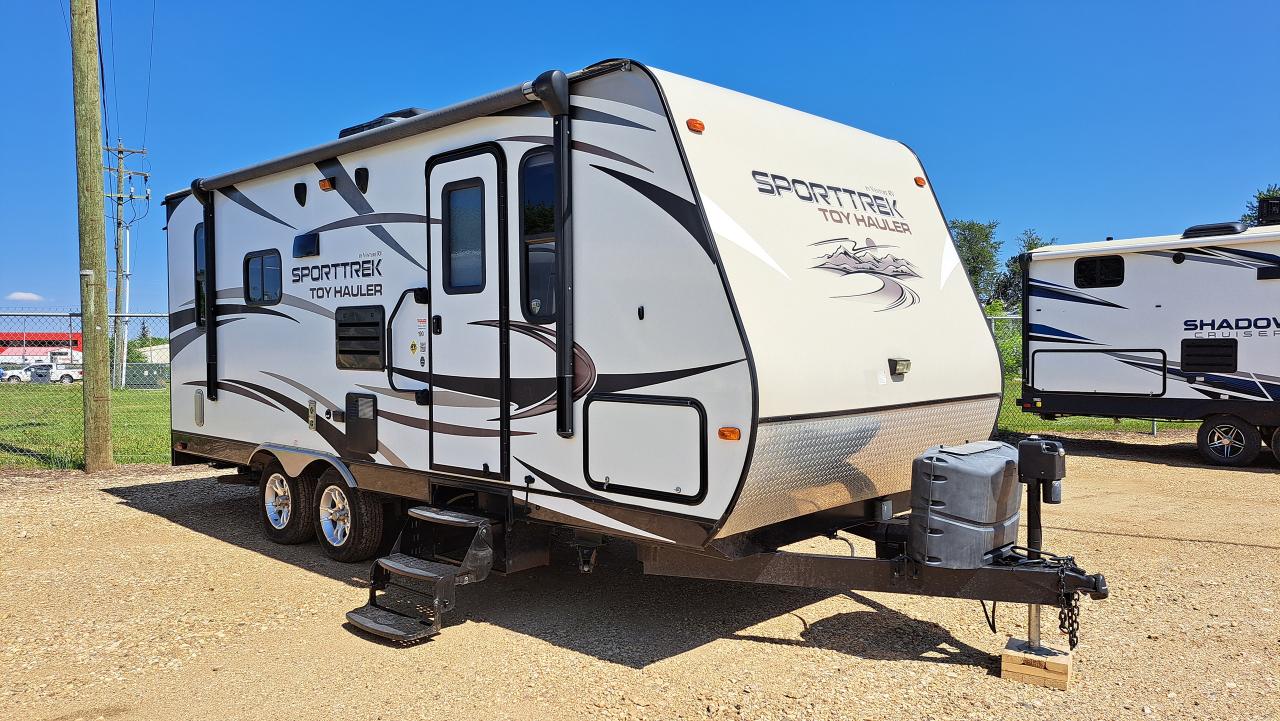 Image - 2015 Venture RV 190VTH 190VTH