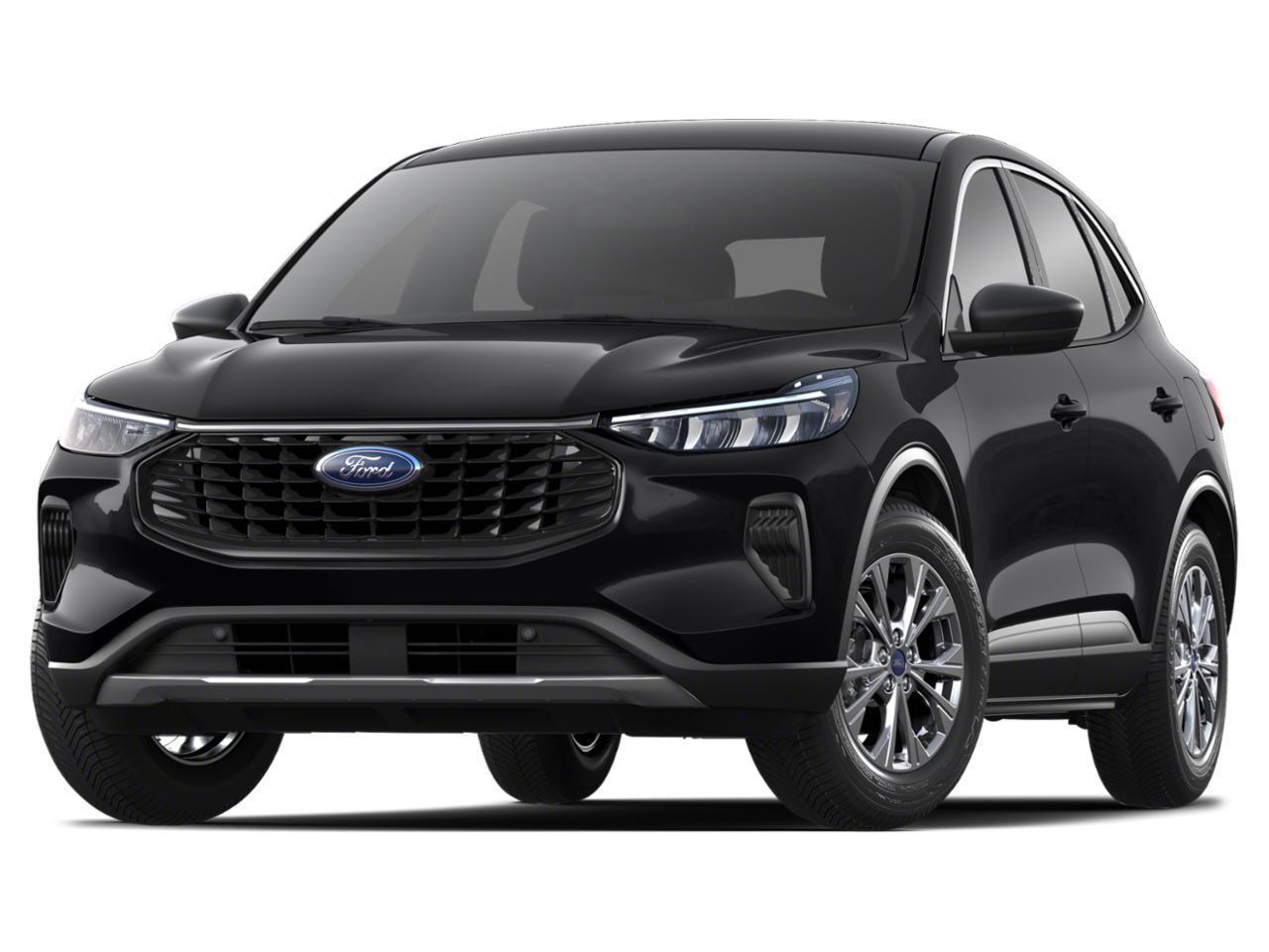New 2023 Ford Escape Active AWD for sale in Midland, ON