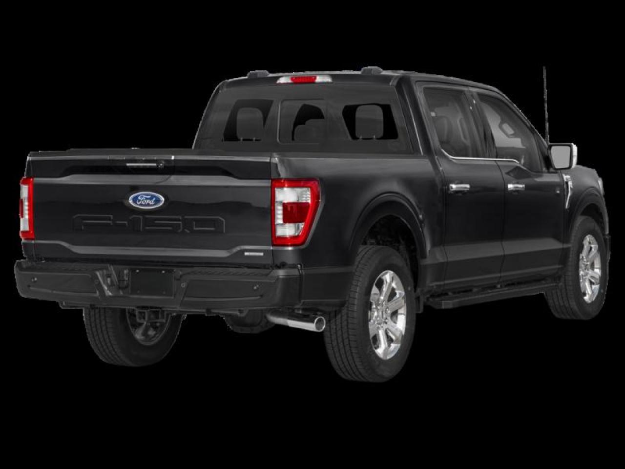 New 2023 Ford F-150 Lariat  - Leather Seats for sale in Paradise Hill, SK
