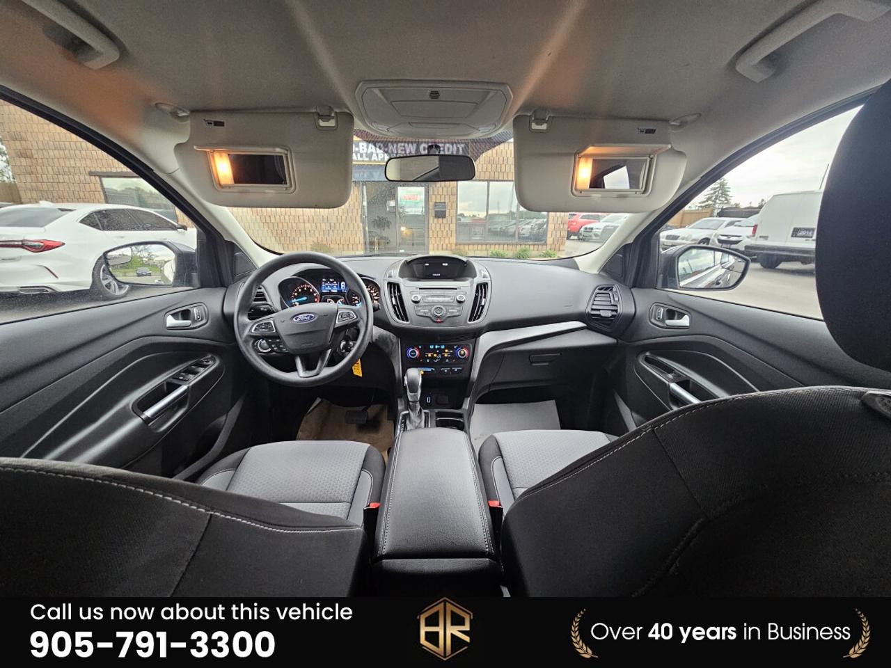 2018 Ford Escape Special Edition  | Heated Seats | AWD Photo