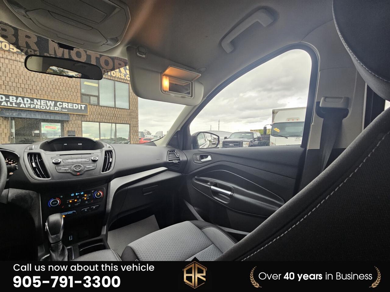 2018 Ford Escape Special Edition  | Heated Seats | AWD Photo