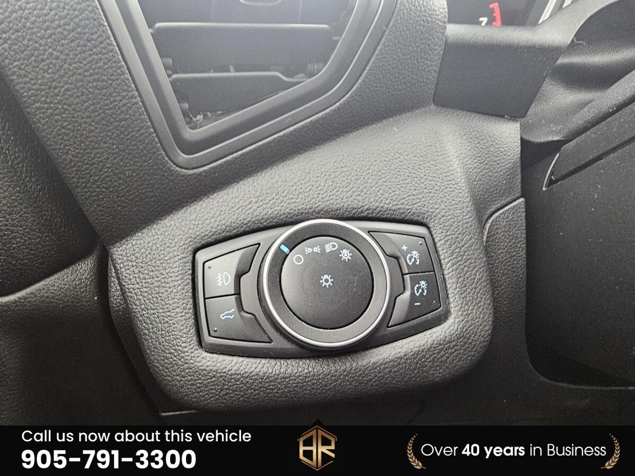 2018 Ford Escape Special Edition  | Heated Seats | AWD Photo