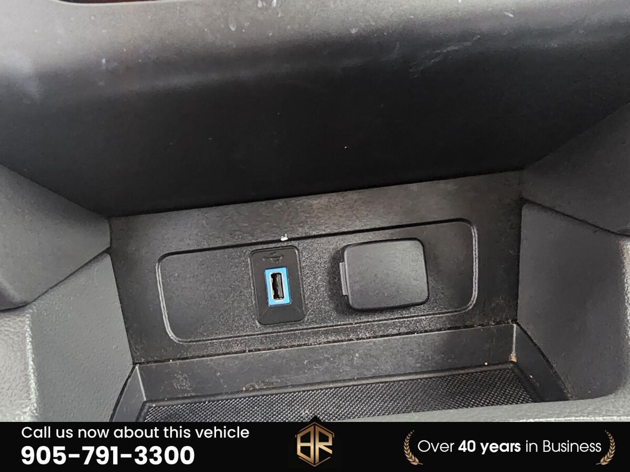 2018 Ford Escape Special Edition  | Heated Seats | AWD Photo