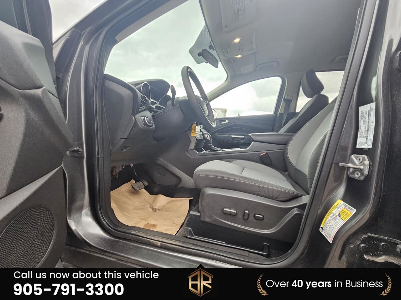 2018 Ford Escape Special Edition  | Heated Seats | AWD Photo