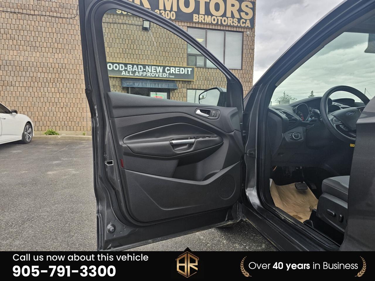 2018 Ford Escape Special Edition  | Heated Seats | AWD Photo