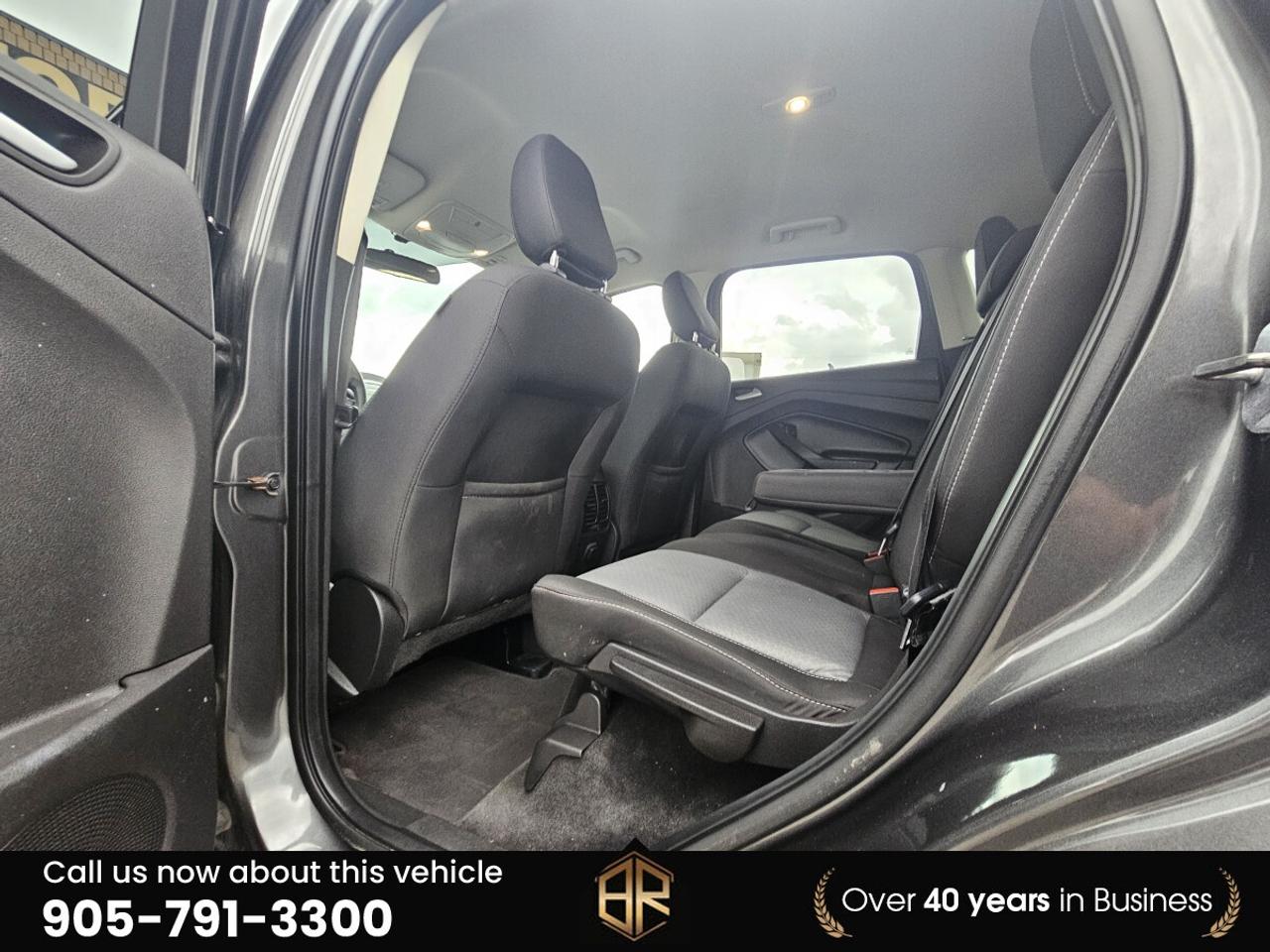 2018 Ford Escape Special Edition  | Heated Seats | AWD Photo