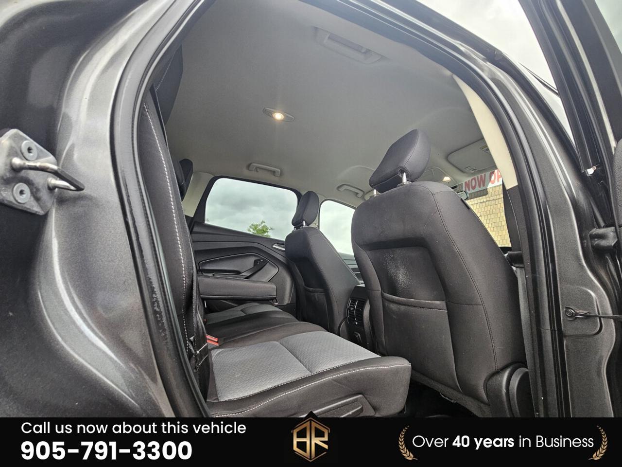 2018 Ford Escape Special Edition  | Heated Seats | AWD Photo