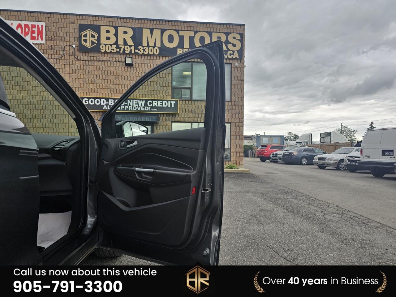 2018 Ford Escape Special Edition  | Heated Seats | AWD Photo