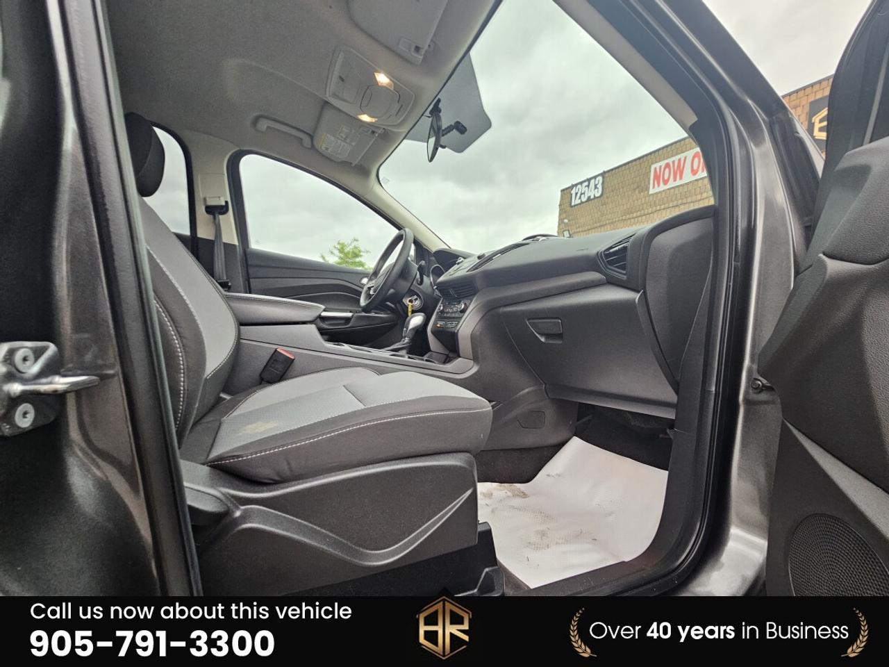 2018 Ford Escape Special Edition  | Heated Seats | AWD Photo