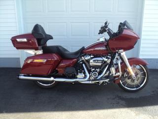 Used 2021 Harley Davidson Road Glide FINANCING AVAILABLE for sale in Truro, NS