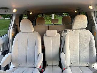 2014 Toyota Sienna 5DR LE 8-PASS FWD - Photo #6
