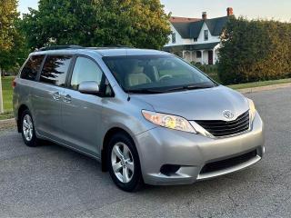 2014 Toyota Sienna 5DR LE 8-PASS FWD - Photo #8