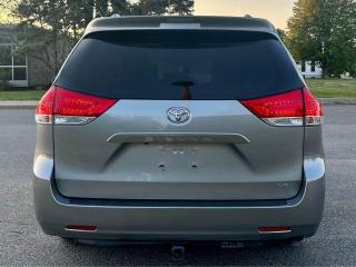 2014 Toyota Sienna 5DR LE 8-PASS FWD - Photo #9