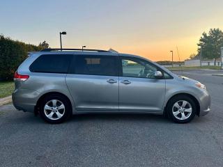 2014 Toyota Sienna 5DR LE 8-PASS FWD - Photo #14