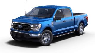 New 2023 Ford F-150 4x4 Supercrew-157 for sale in Sturgeon Falls, ON