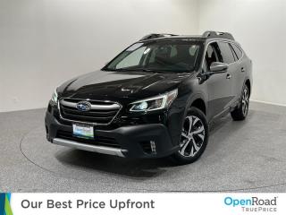 Used 2020 Subaru Outback 2.4L Premier XT Turbo for sale in Port Moody, BC