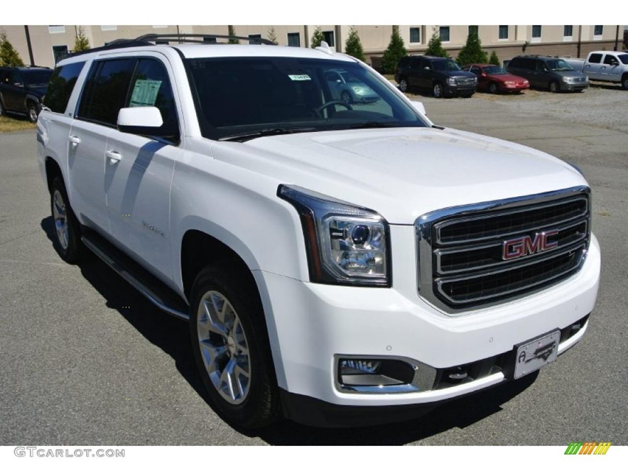 Used 2016 GMC Yukon XL LS for sale in Thunder Bay, ON
