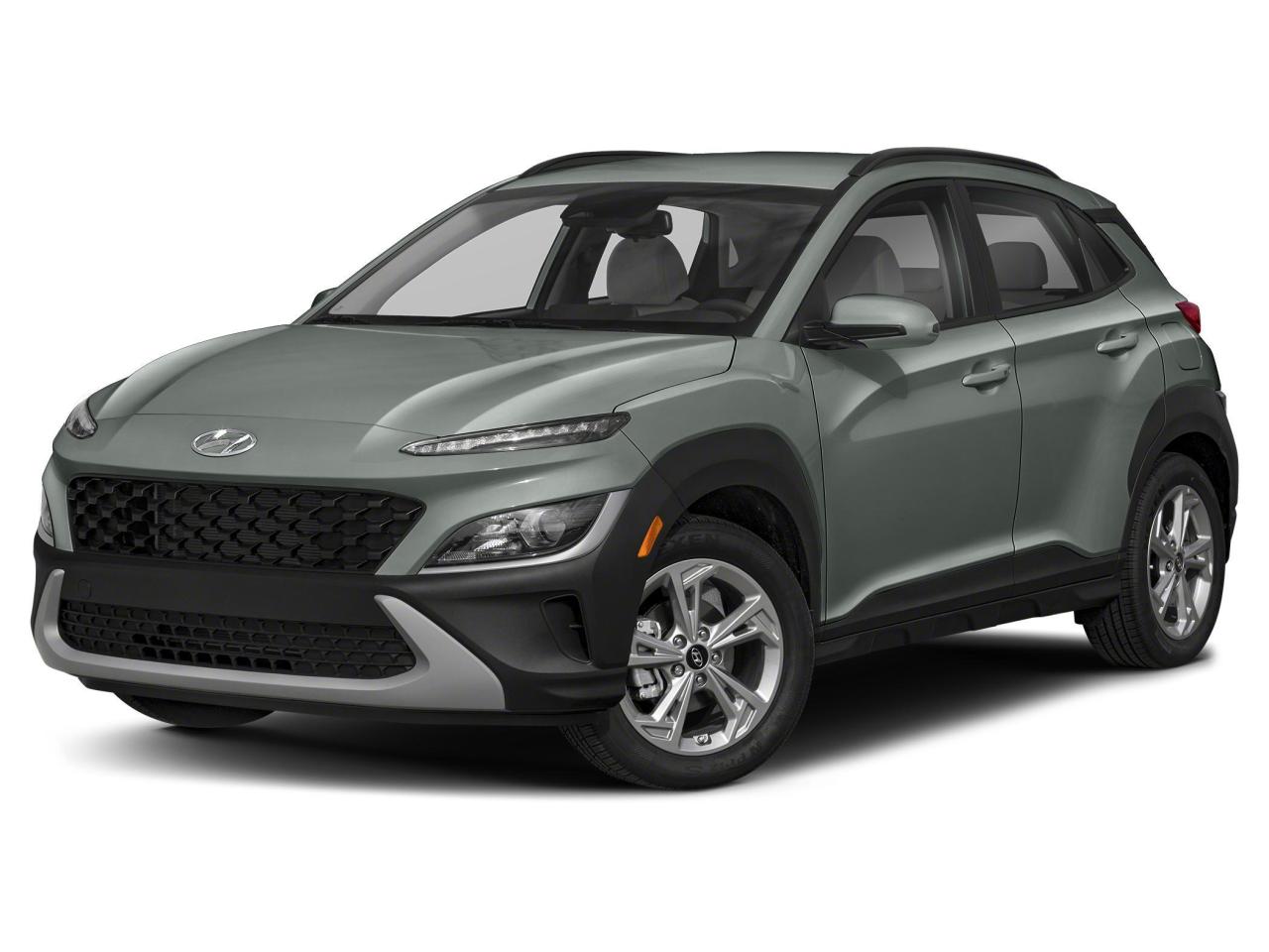 2023 Hyundai KONA 2.0L AWD Preferred SUN-LEATHER WITH SUN- LEATHER PKG