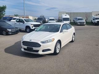 Used 2013 Ford Fusion 4dr Sdn SE | Manual | $0 DOWN | EVERYONE APPROVED! for sale in Calgary, AB