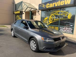 Used 2014 Volkswagen Jetta  for sale in North York, ON